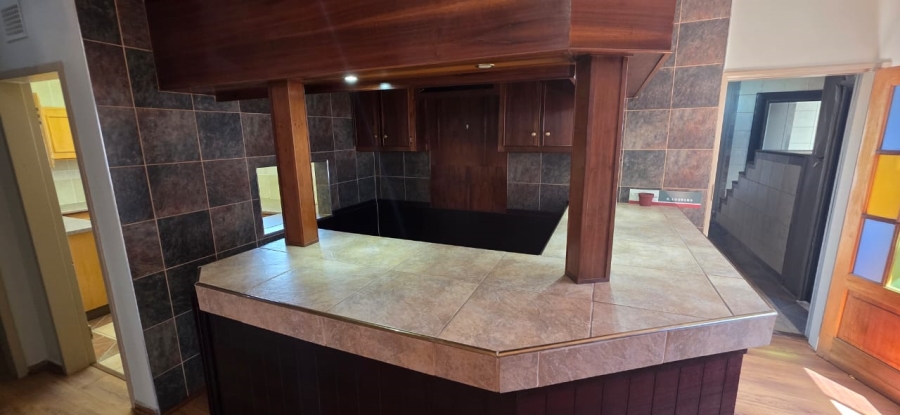 Commercial Property for Sale in Klerksdorp North West